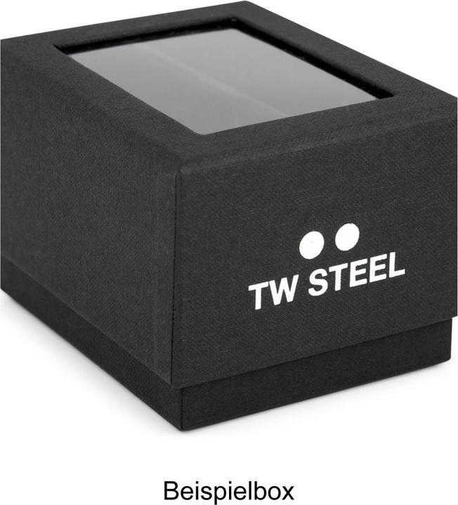 Image du produit TW Steel Maverick (Montre analogique, 45 mm)