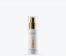 Actual product image Madara Self Tan Milk FAKE IT Healthy Glow Self Tan Serum "Màdara self tanner for the face". (Self tanning foam, 30 ml)