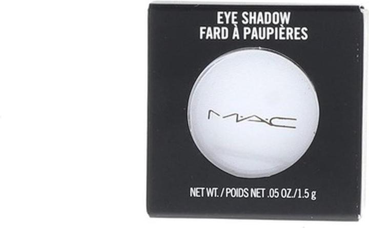 Produktbild MAC Cosmetics Eye Shadow (Matte Gesso)
