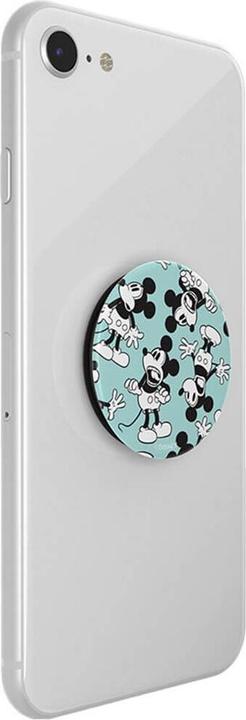 Actual product image PopSockets Mickey Mint Pattern