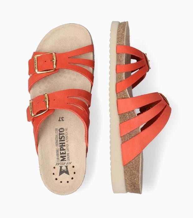 Actual product image Mephisto Helisa (35)