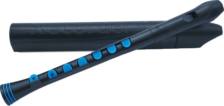 Immagine prodotto Nuvo Registratore Plus (Fipples, Barocco)