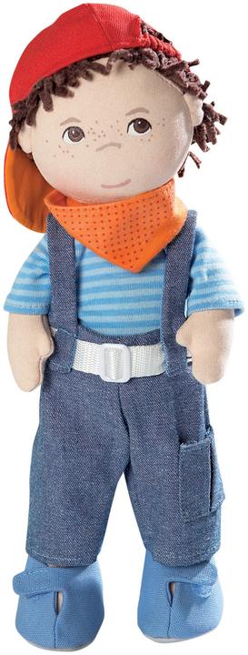 Actual product image Haba Matzo