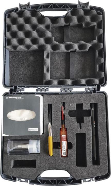 Actual product image Televes Lwlrkbasic