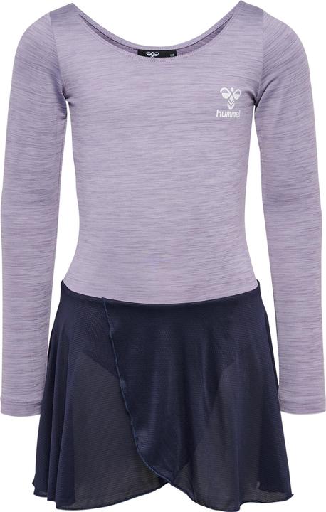 Image du produit hummel hmlJANE GYMSUIT (122)