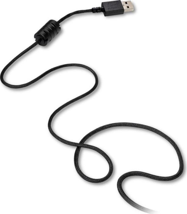 Actual product image Endgame Gear XM1 (Cable)