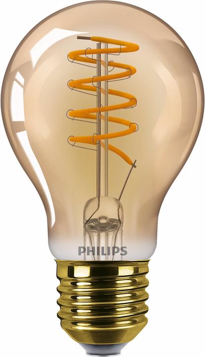 Philips LED bulb (E27, 250 lm, 1x)