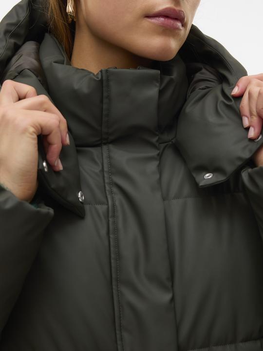 Actual product image Vero Moda VMGRETAKYLIE Coat Coat