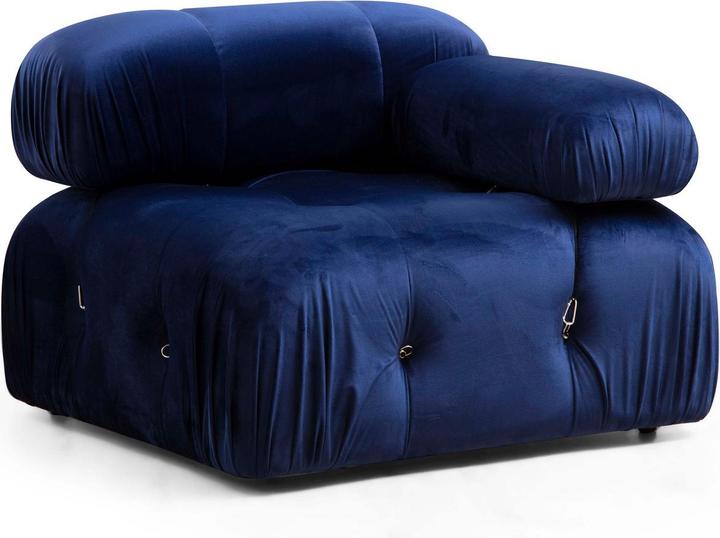 Actual product image Atelier del Sofa Bubble (Corner sofa)
