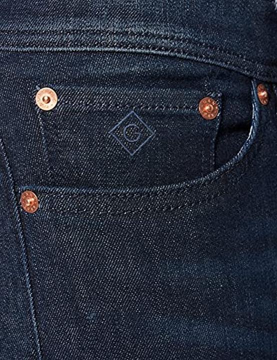 Image du produit GANT Jeans Maxen Active Recover (W31/L34)