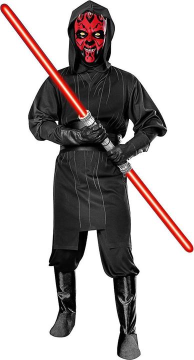 Rubies Star Wars: Darth Maul (XL)