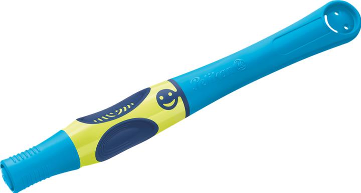 Produktbild Pelikan Pelican Rollerball (neon fresh blue, 1 x)
