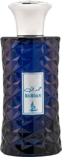 Immagine prodotto Atyaab - Hamdan - EDP - Volume: 100 ml (Eau de parfum, 100 ml)