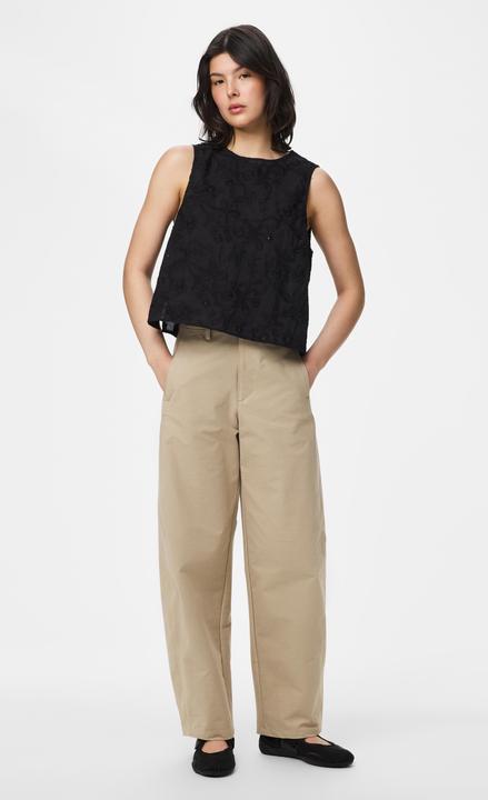Actual product image Pieces PCGINGER Top (S)
