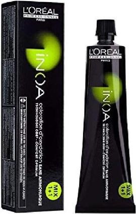 Produktbild L'Oréal Professionnel Inoa (24 Garnet Bronze)