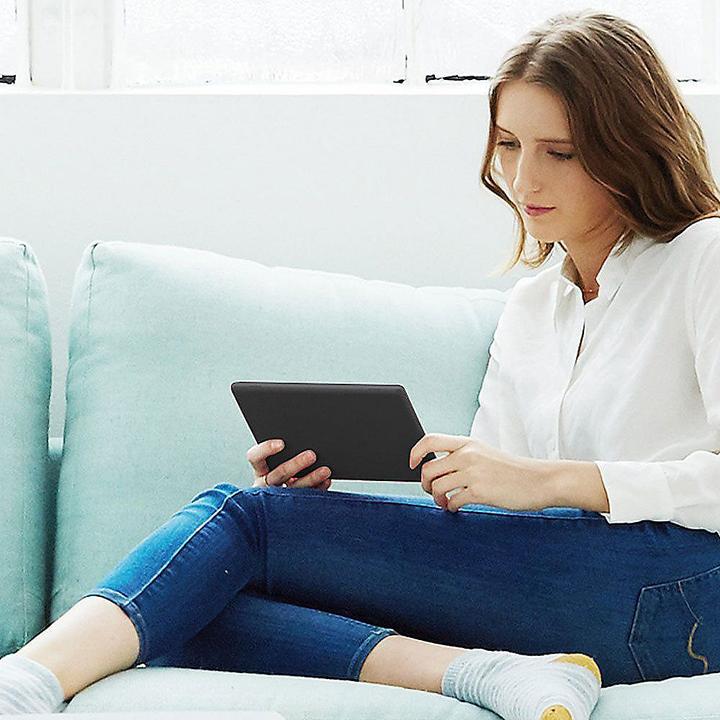 Image du produit Amazon Fire HD 10 (WLAN uniquement, 10.10", 32 Go, Noir)