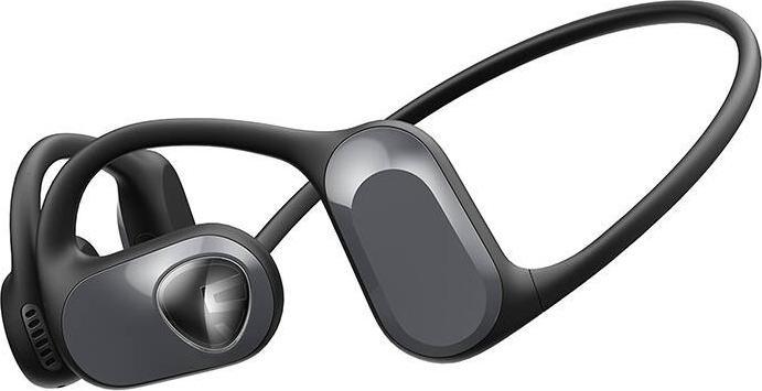 Actual product image Soundpeats RunFree Sport wireless earbuds black (ANC, 14 h, Wireless)