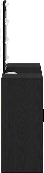 Produktbild vidaXL Schminktisch (102 x 33 x 135 cm)