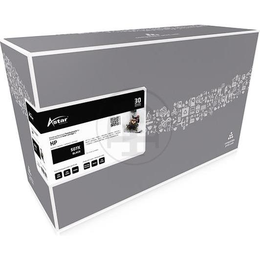 Thumbnail - Astar, Toner, AS18507 - 11000 Seiten - Schwarz - 1 Stück(e) (BK)
