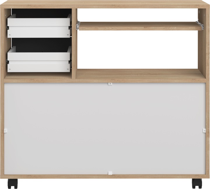 Produktbild Temahome Marius (89 x 40 x 81 cm)
