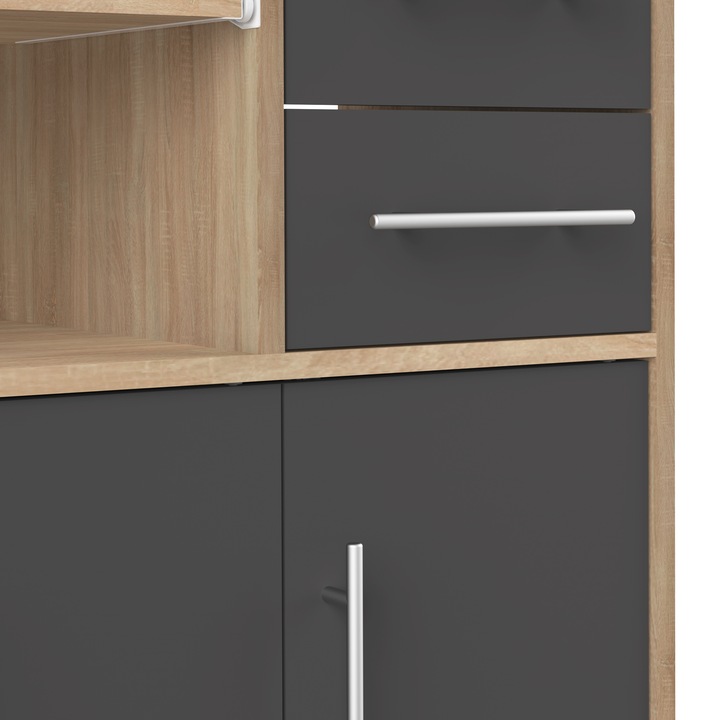Produktbild Temahome Marius (89 x 40 x 81 cm)