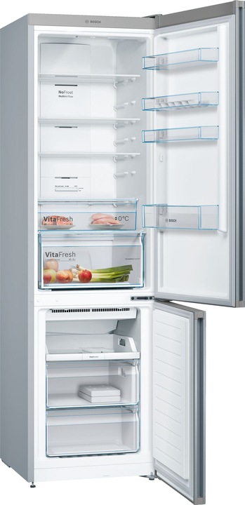 Actual product image Bosch Hausgeräte KGN393IDA (368 l)