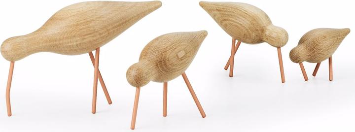 Image du produit Normann Copenhagen oiseau de rivage