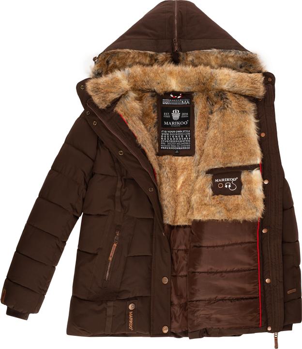 Actual product image Marikoo Nekoo (M)