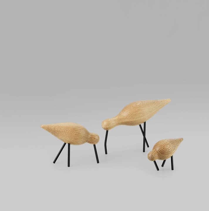Image du produit Normann Copenhagen Shorebird