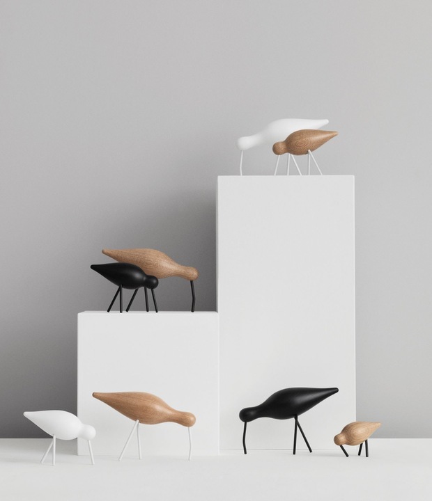 Image du produit Normann Copenhagen Shorebird