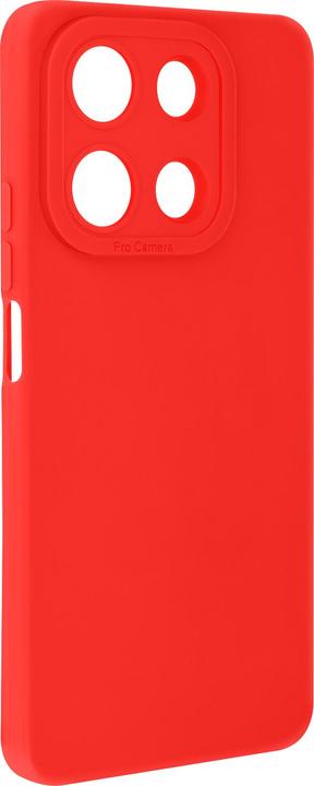 Actual product image Avizar SoftGlow Case Series (Xiaomi Redmi Note 13)