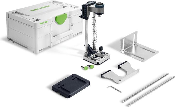 Actual product image Festool MB 40 set