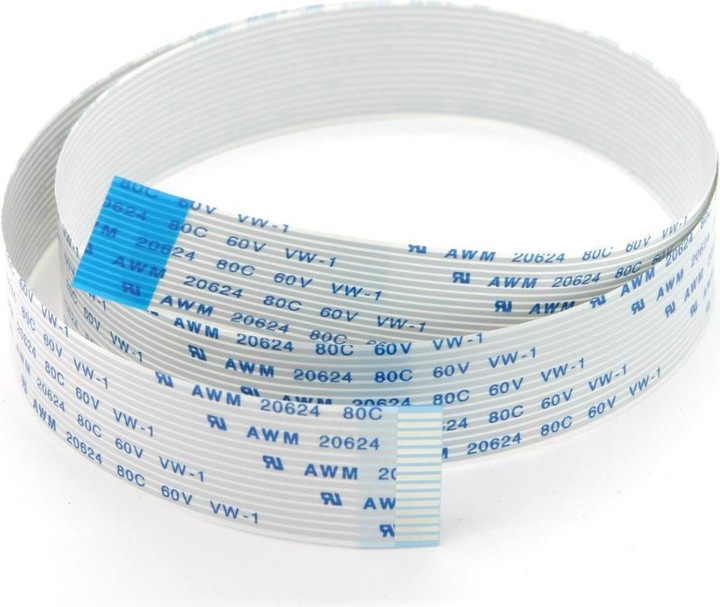Image du produit OEM Câble ruban pour caméra Pi 50cm