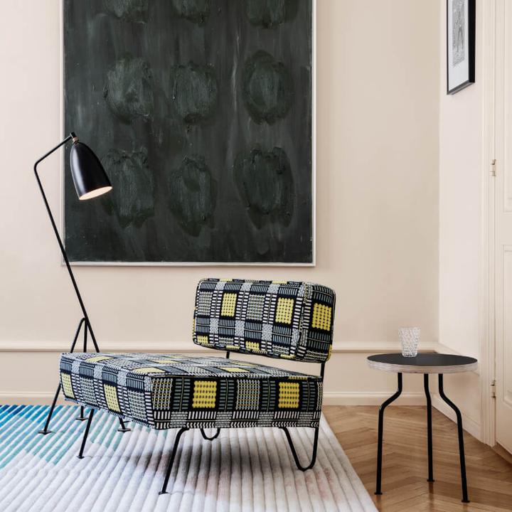 Image du produit Gubi Lampadaire Grossman Gräshoppa