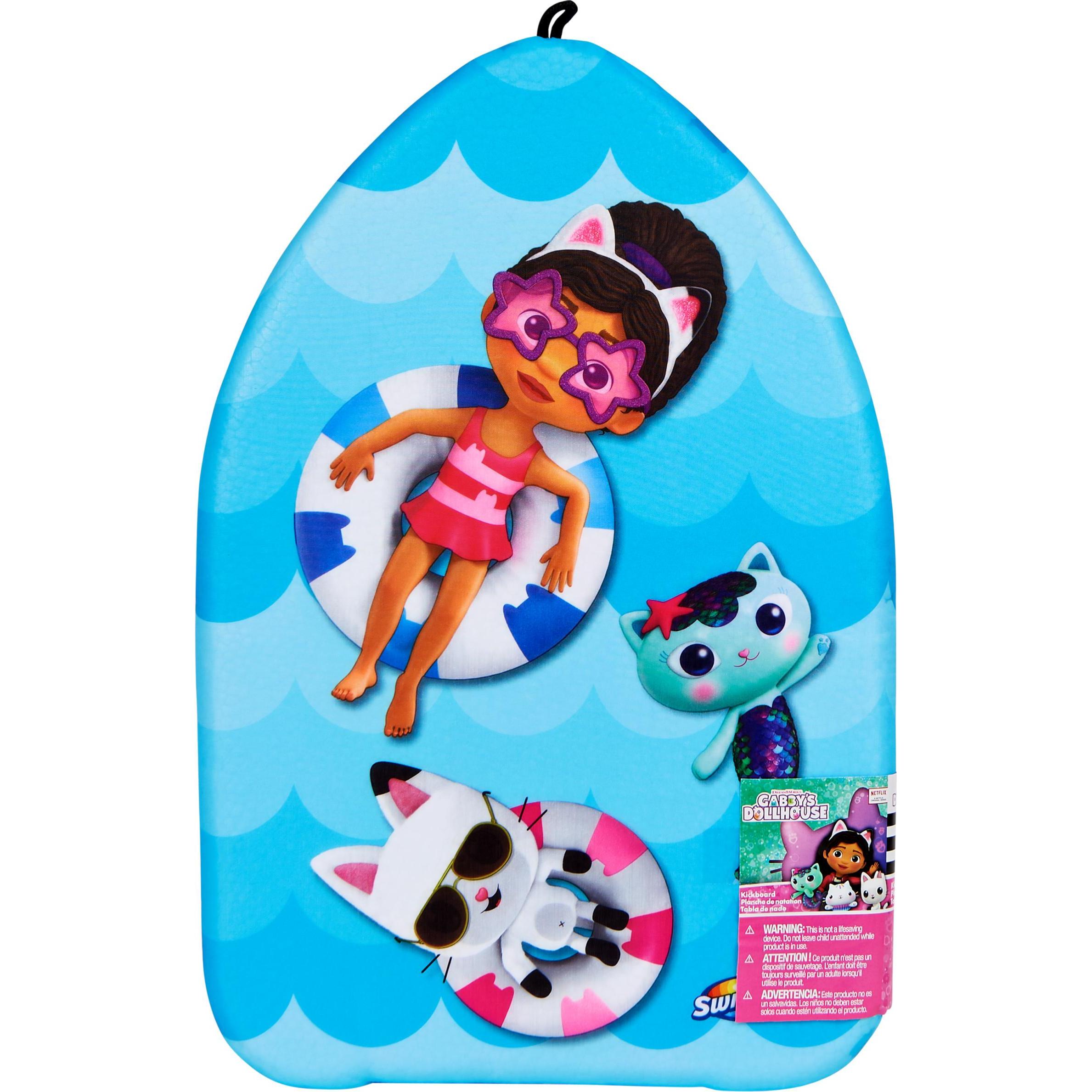 Spin Master, Schwimmausrüstung