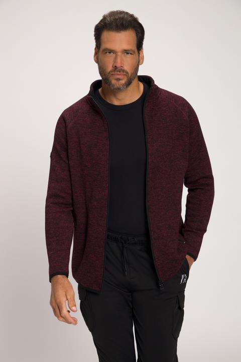 Actual product image Jay-Pi Knit Fleece Jacket (6XL)