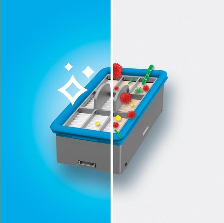 Actual product image Bissell Multi-Surface Edge Accessory Kit