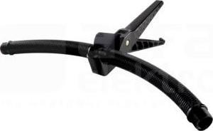 Image du produit Lapp Tube ondulé noir M20 9.80 mm 6