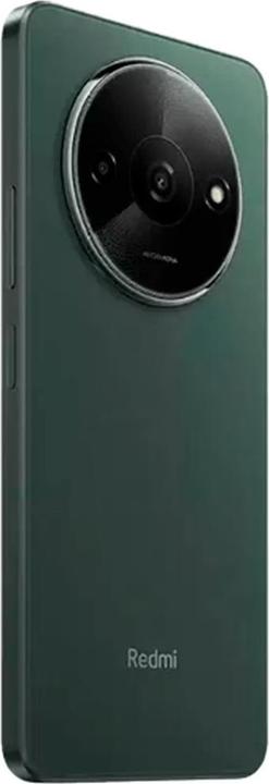Produktbild Xiaomi Redmi A3 (128 GB, Forest Green, 6.71", Dual SIM, 4G)