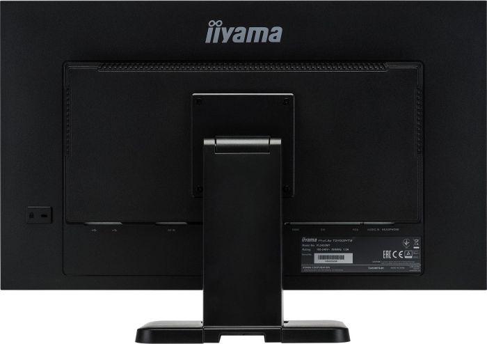 Actual product image iiyama ProLite T2453MTS-B1 (1920 x 1080 pixels, 24")