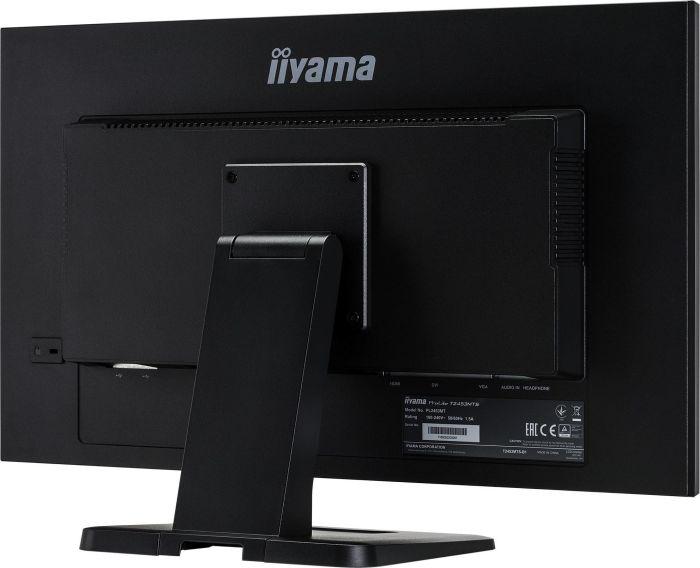 Actual product image iiyama ProLite T2453MTS-B1 (1920 x 1080 pixels, 24")