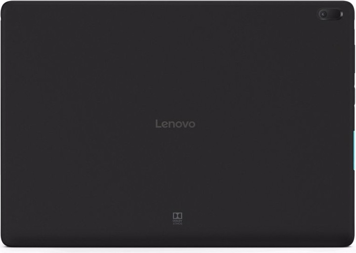 Image du produit Lenovo Tab E10 ZA47 (10.10", 32 Go, Noir)