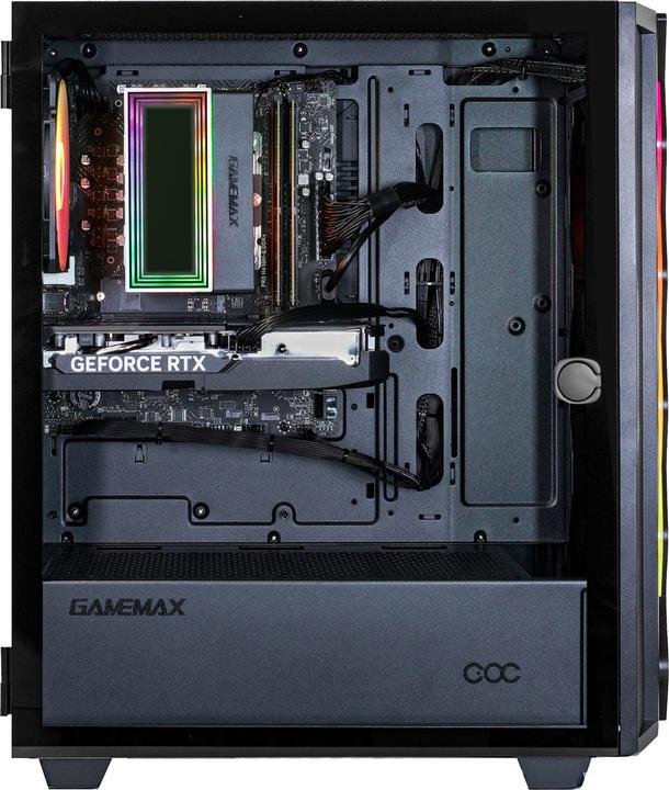 Actual product image GameMax Diamond BK 7795 (1000 GB, 16 GB)