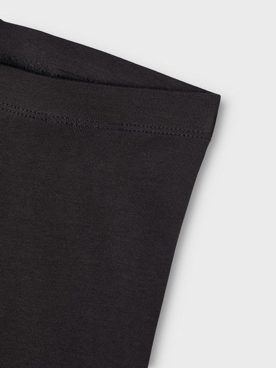 Actual product image Name it Basic cotton leggings (98)