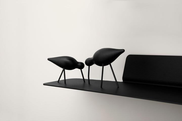 Actual product image Normann Copenhagen shore bird