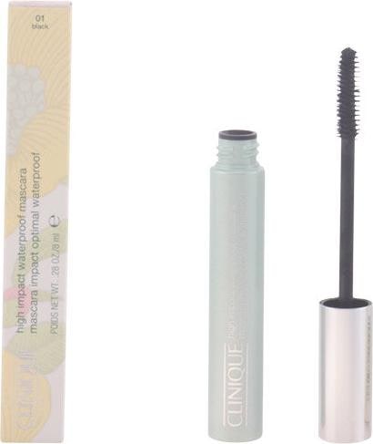 Actual product image Clinique High Impact (#01 Black)
