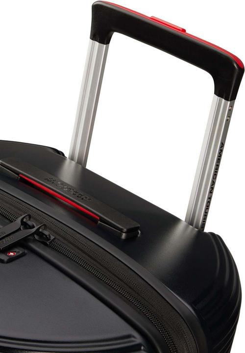 Actual product image American Tourister Rollio Spinner 75 / 28 Exp TSA Trolley