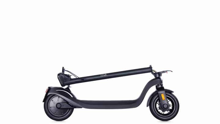 Image du produit Vmax VX3 ST (20 km/h, 35 km, 400 W)