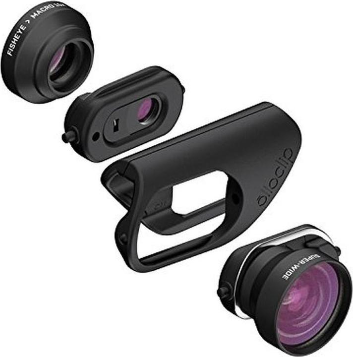 Image du produit Olloclip Kit Filmers iPhone 7/7+/8/8+