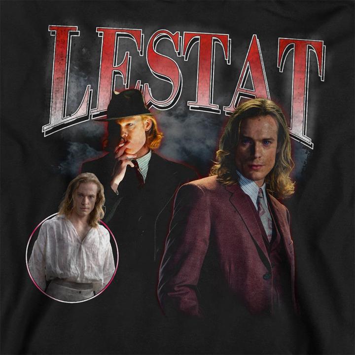Produktbild Ideal Tek Unisex Adult Lestat Homage Sweatshirt (M)